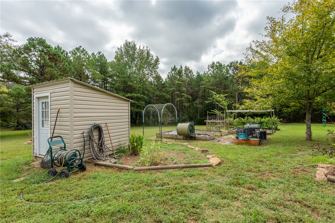 2630 Red River Road Fox, AR 72051 - Photo 39 of 59 Gallery Image 39