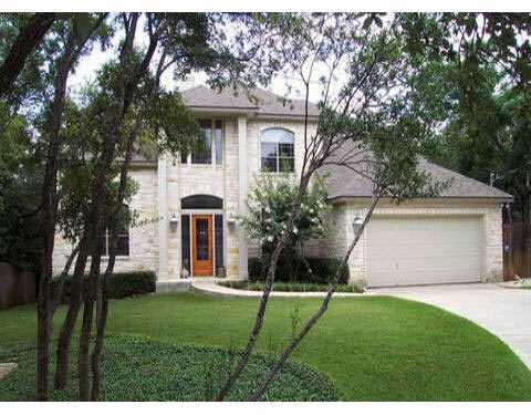 2 Timberline Ridge Rollingwood, TX 78746 - Photo 1 of 1