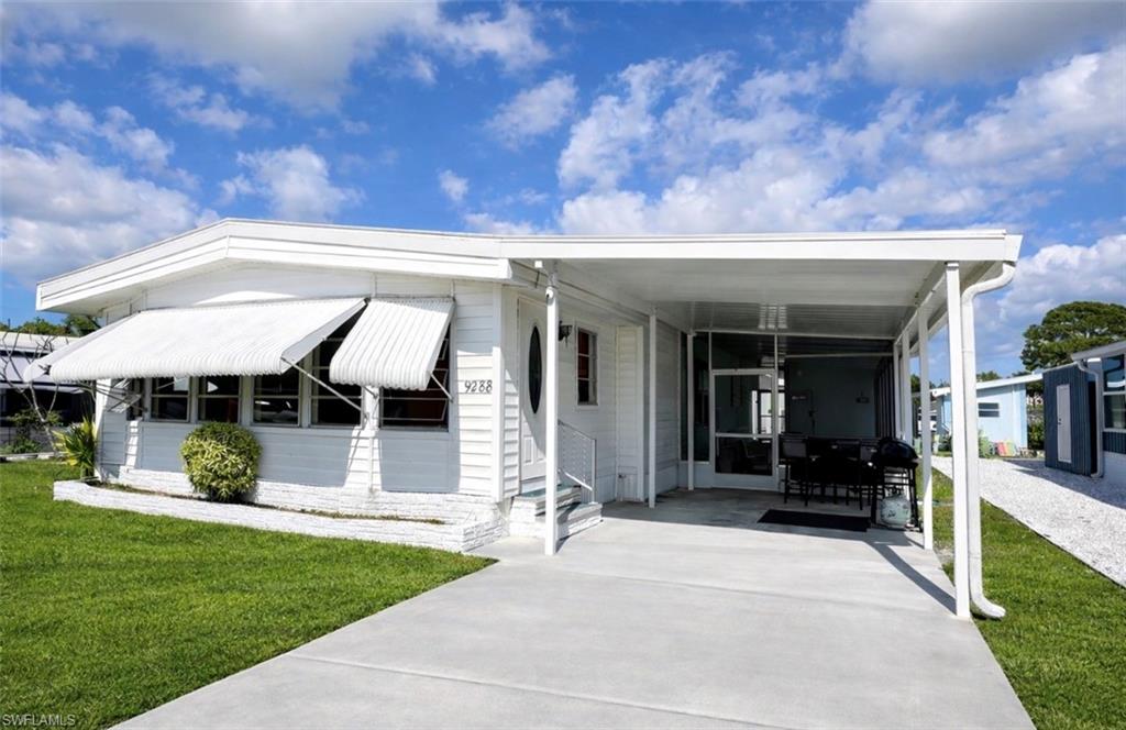 9288 Baron Road Bonita Springs, FL 34135 - Photo 26 of 37 Gallery Image 26