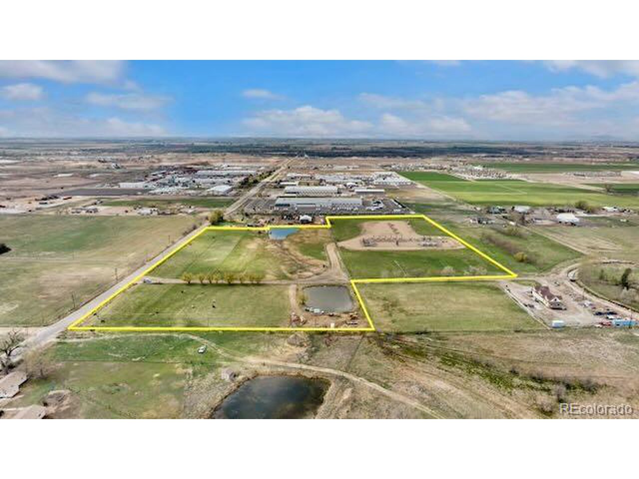 8 Rd Fort Fort Lupton, CO 80621 - Photo 2 of 4