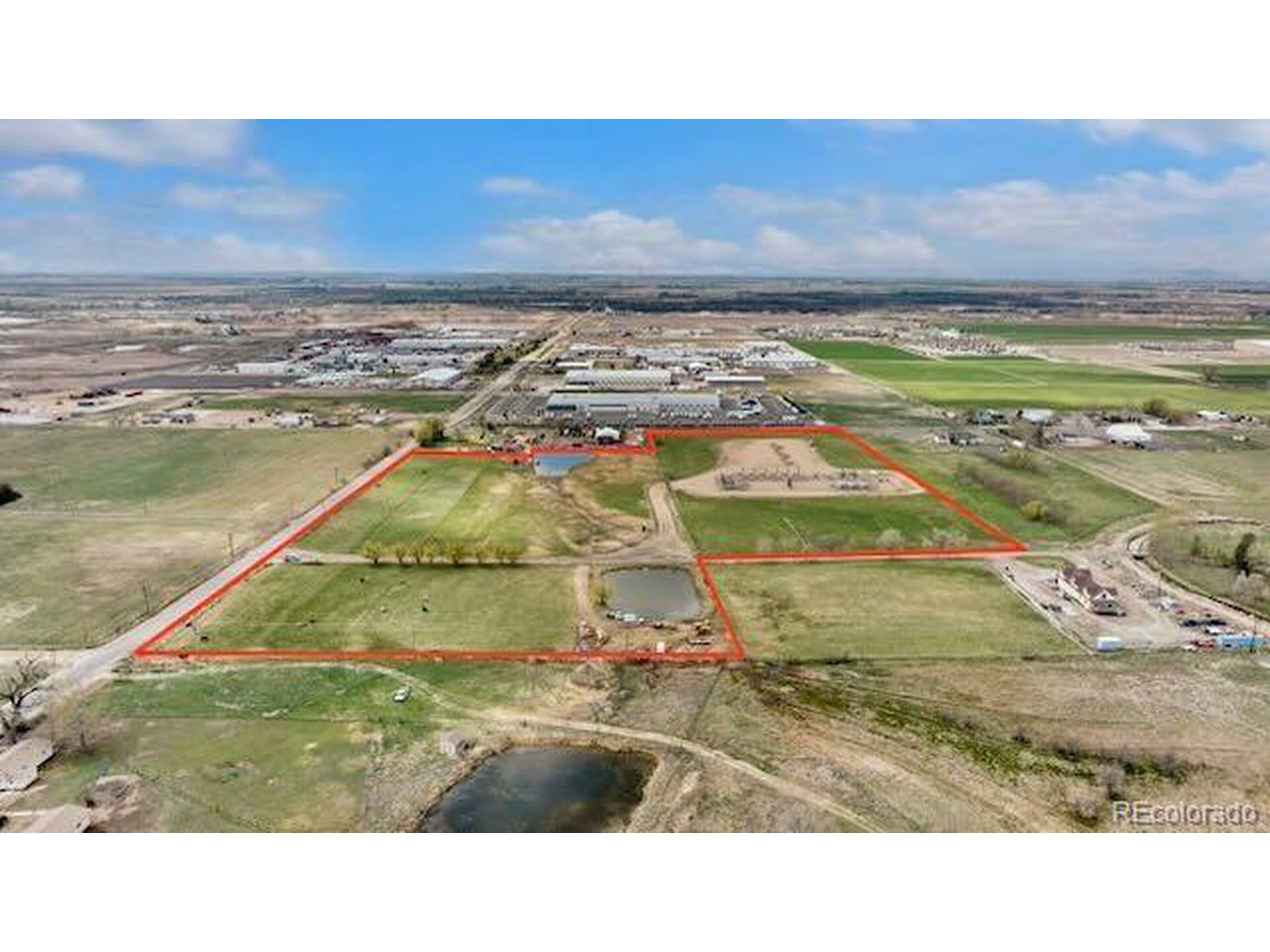 8 Rd Fort Fort Lupton, CO 80621 - Photo 4 of 4