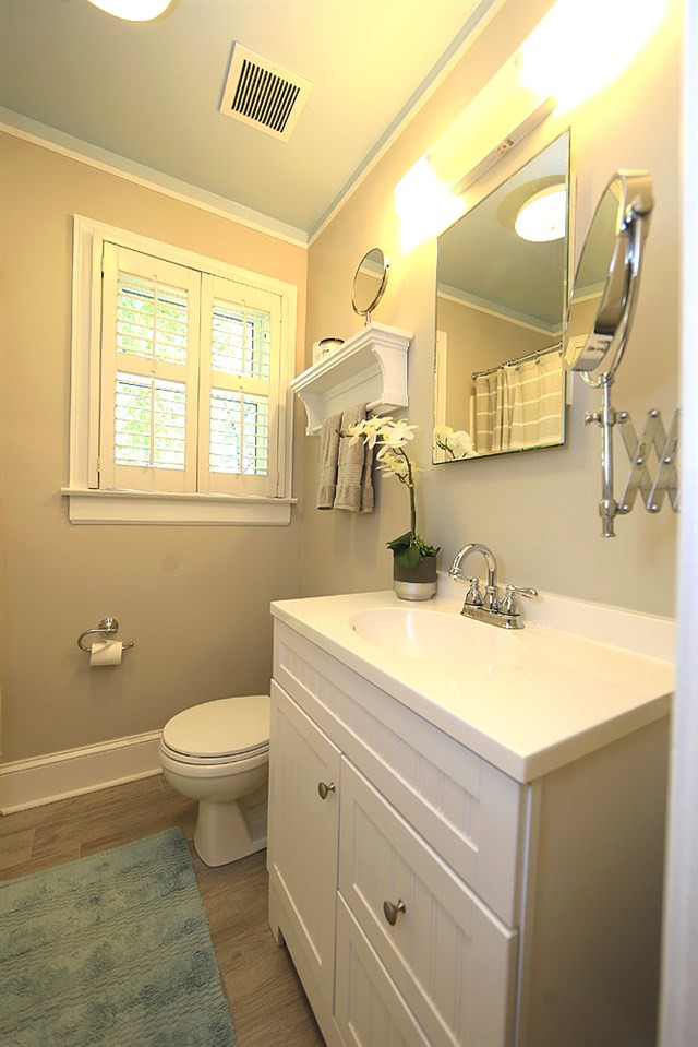 2812 Barmettler Street Raleigh, NC 27607 - Photo 14 of 28 Photo 14