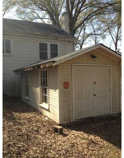521 Main Street Liberty, MS 39645 - Photo 2 of 9 Additional Photo