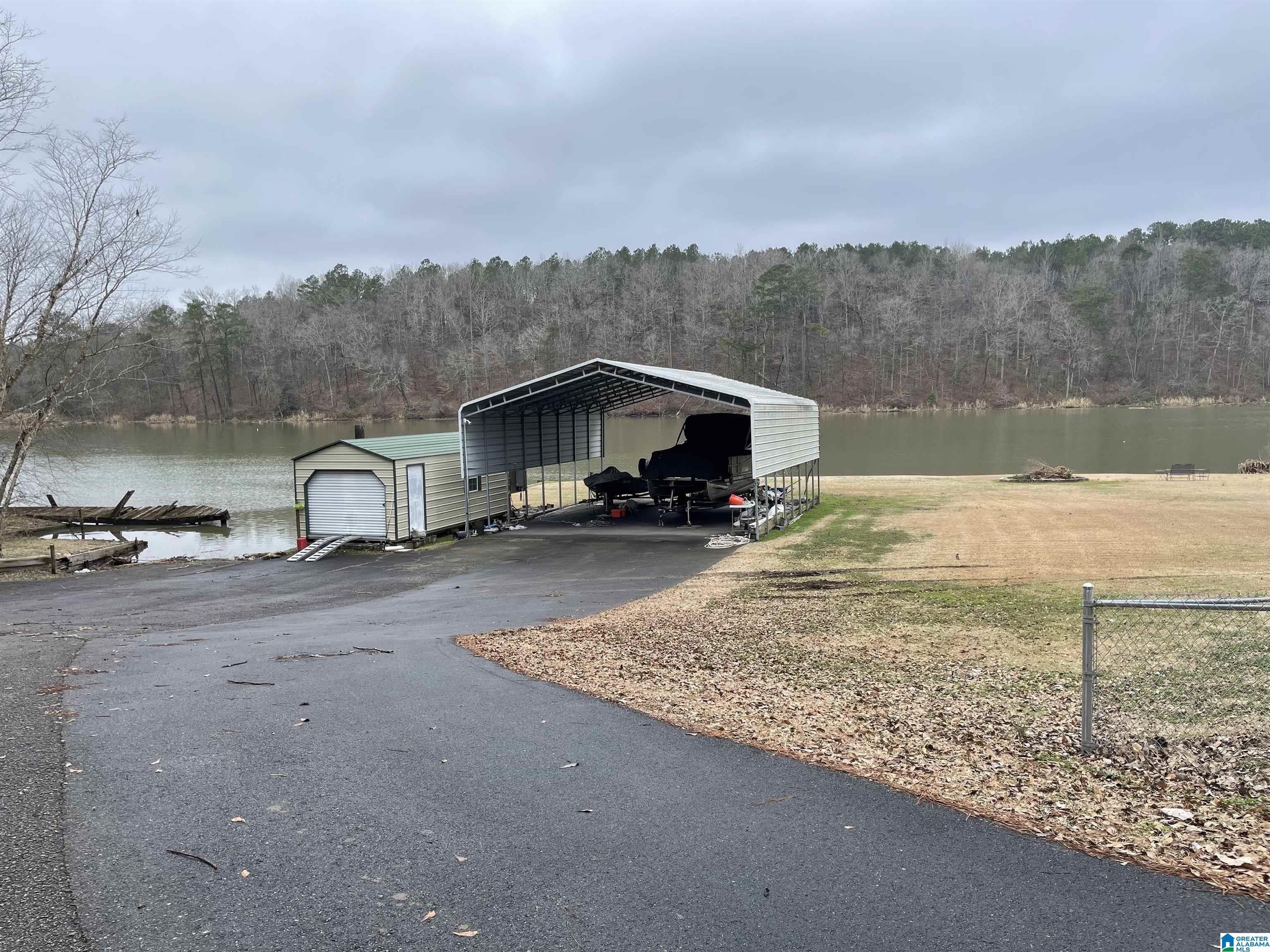9071 Manley Vines Camp Road Bessemer, AL 35023 - Photo 16 of 22