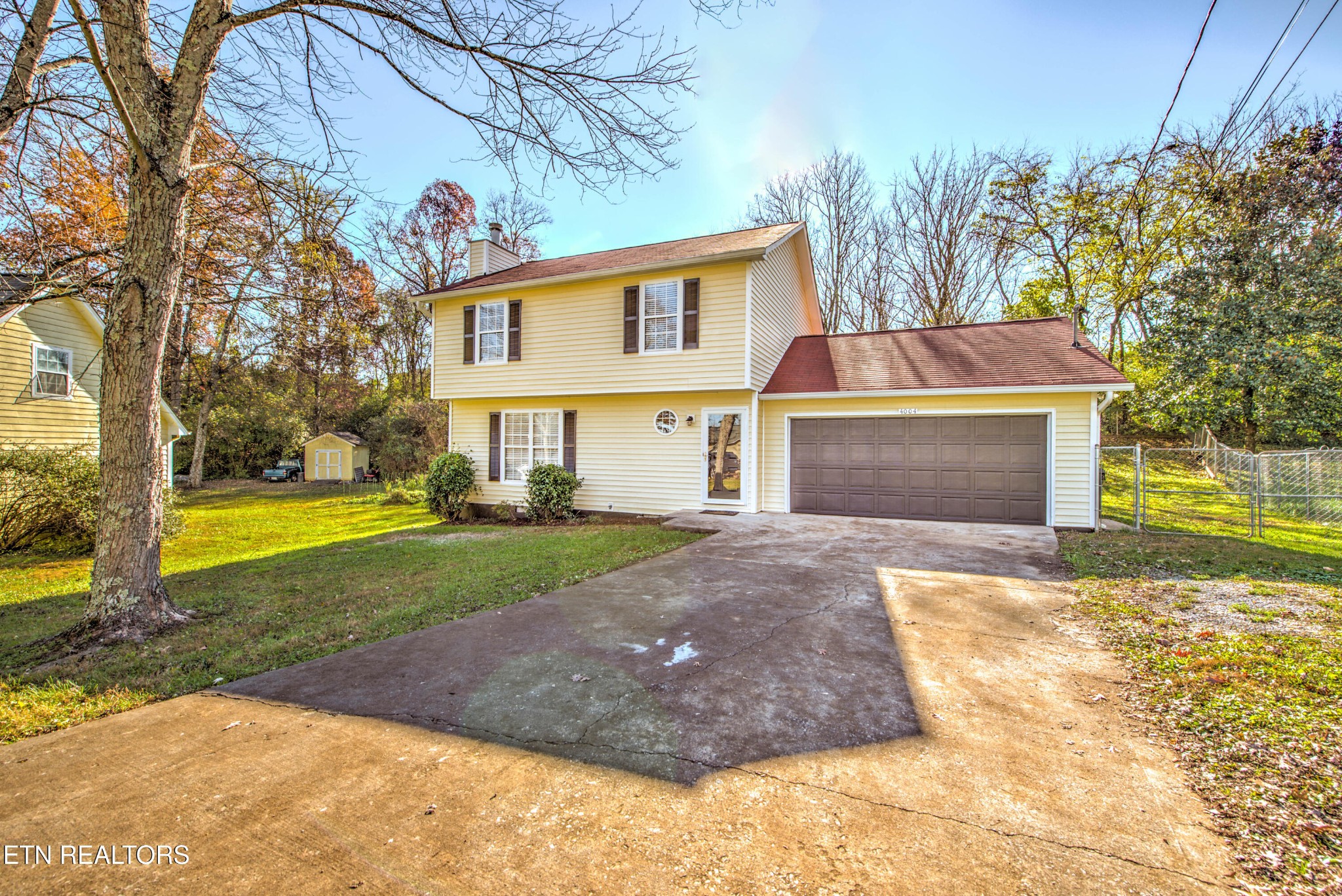 4004 Abercorn Road Knoxville, TN 37921 - Photo 2 of 30 Gallery Image 2