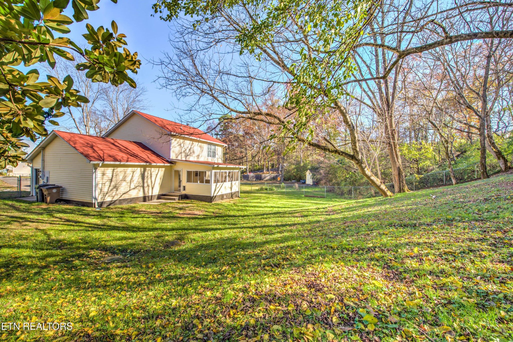 4004 Abercorn Road Knoxville, TN 37921 - Photo 28 of 30 Gallery Image 28
