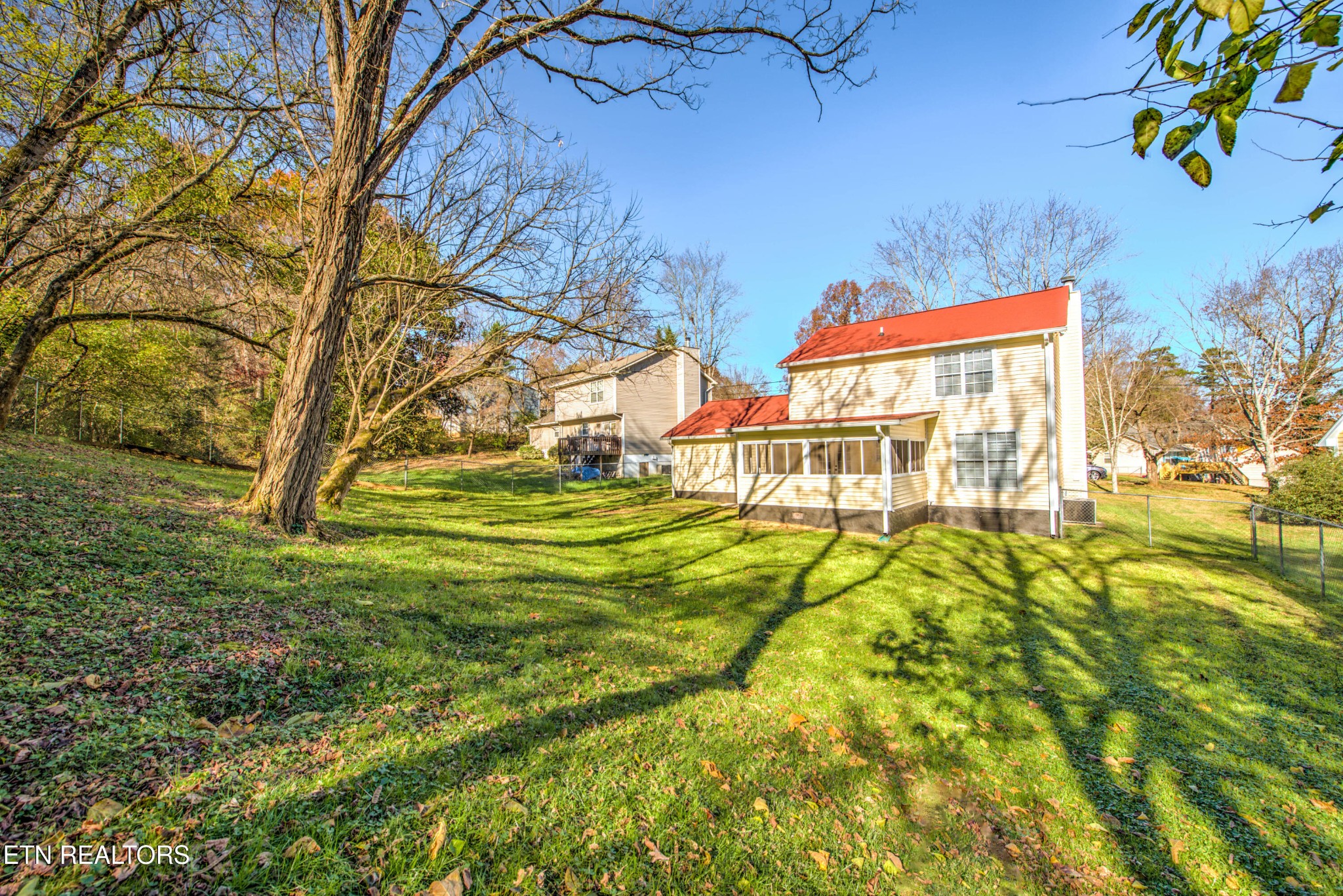 4004 Abercorn Road Knoxville, TN 37921 - Photo 29 of 30 Gallery Image 29