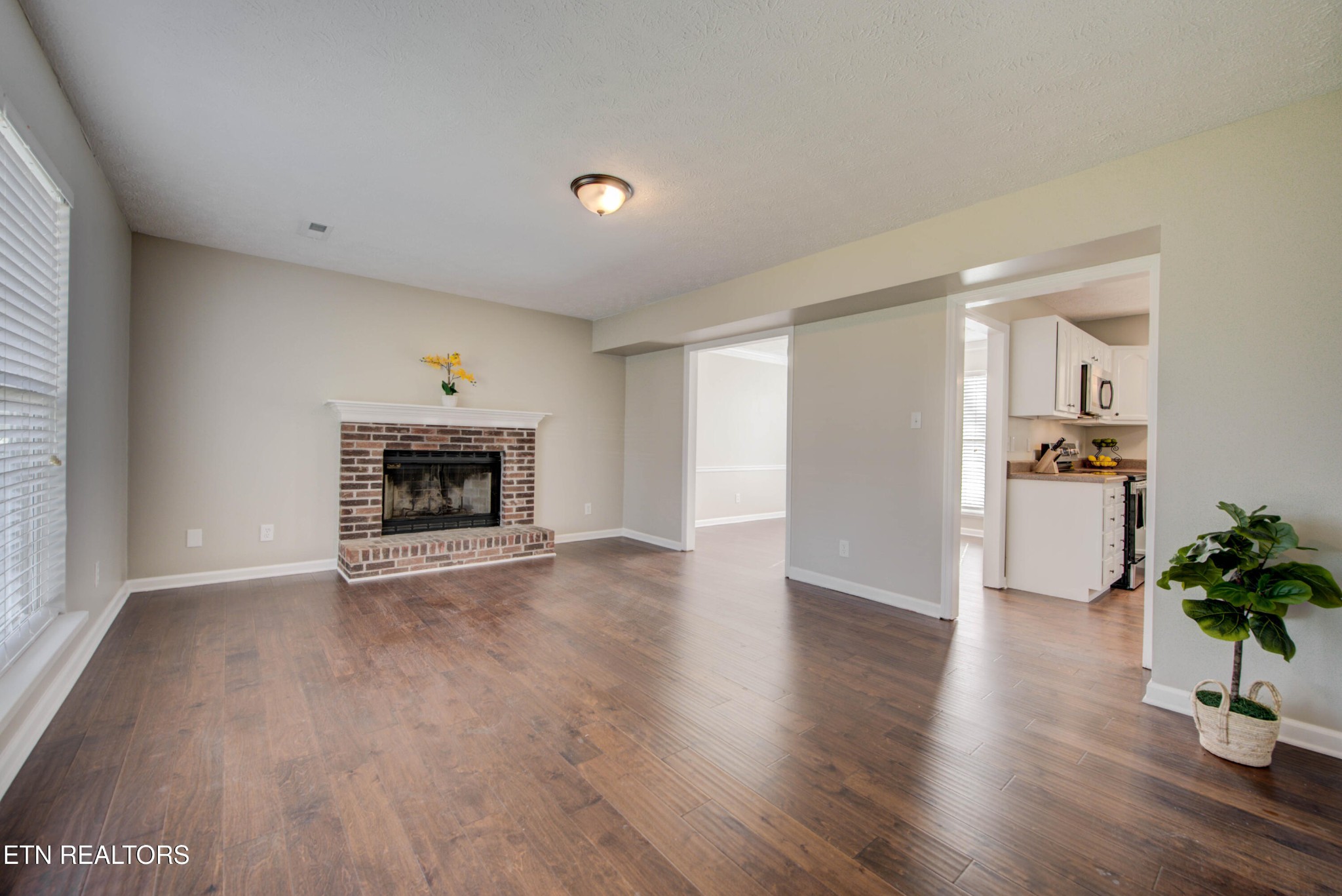 4004 Abercorn Road Knoxville, TN 37921 - Photo 5 of 30 Gallery Image 5