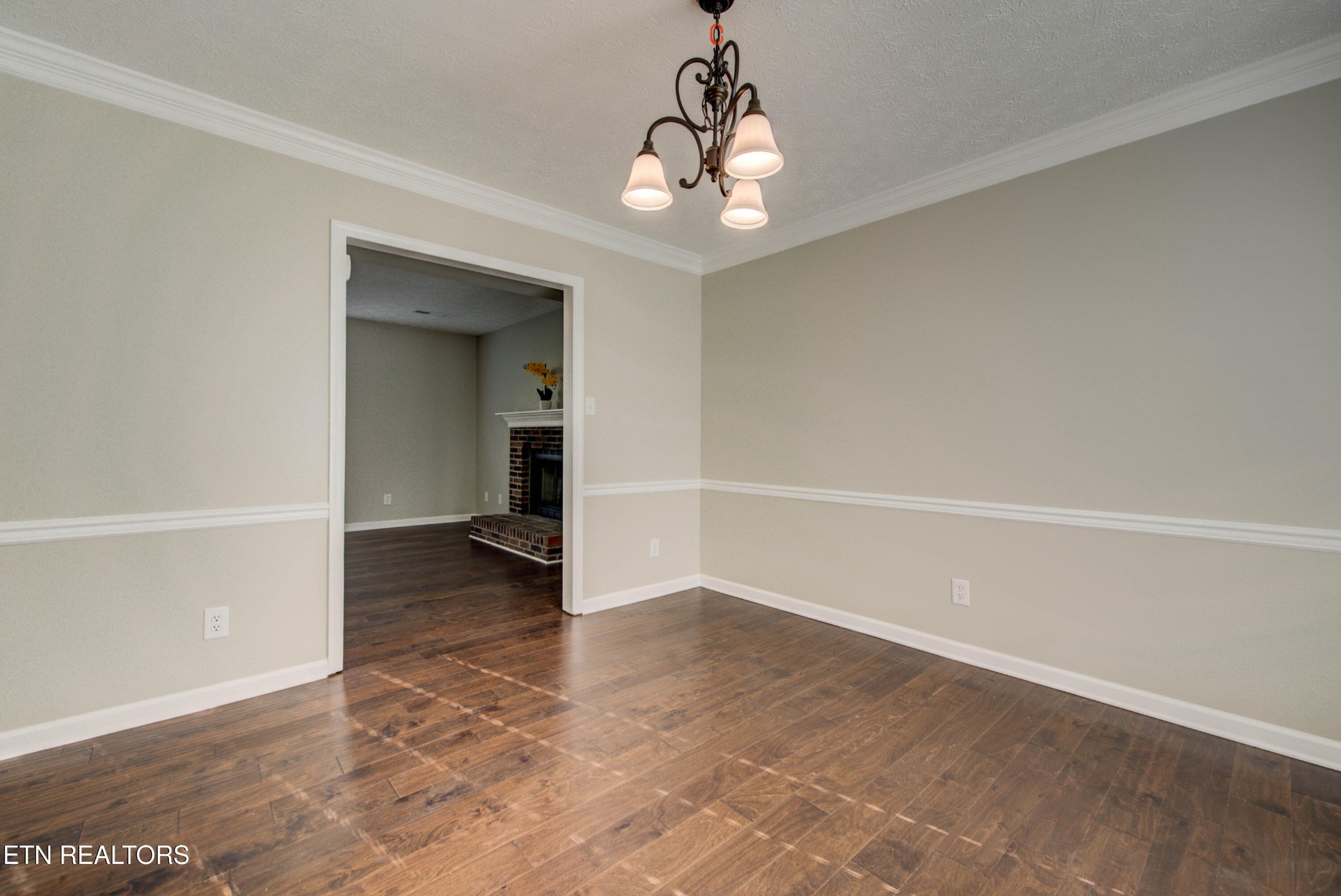 4004 Abercorn Road Knoxville, TN 37921 - Photo 9 of 30 Gallery Image 9