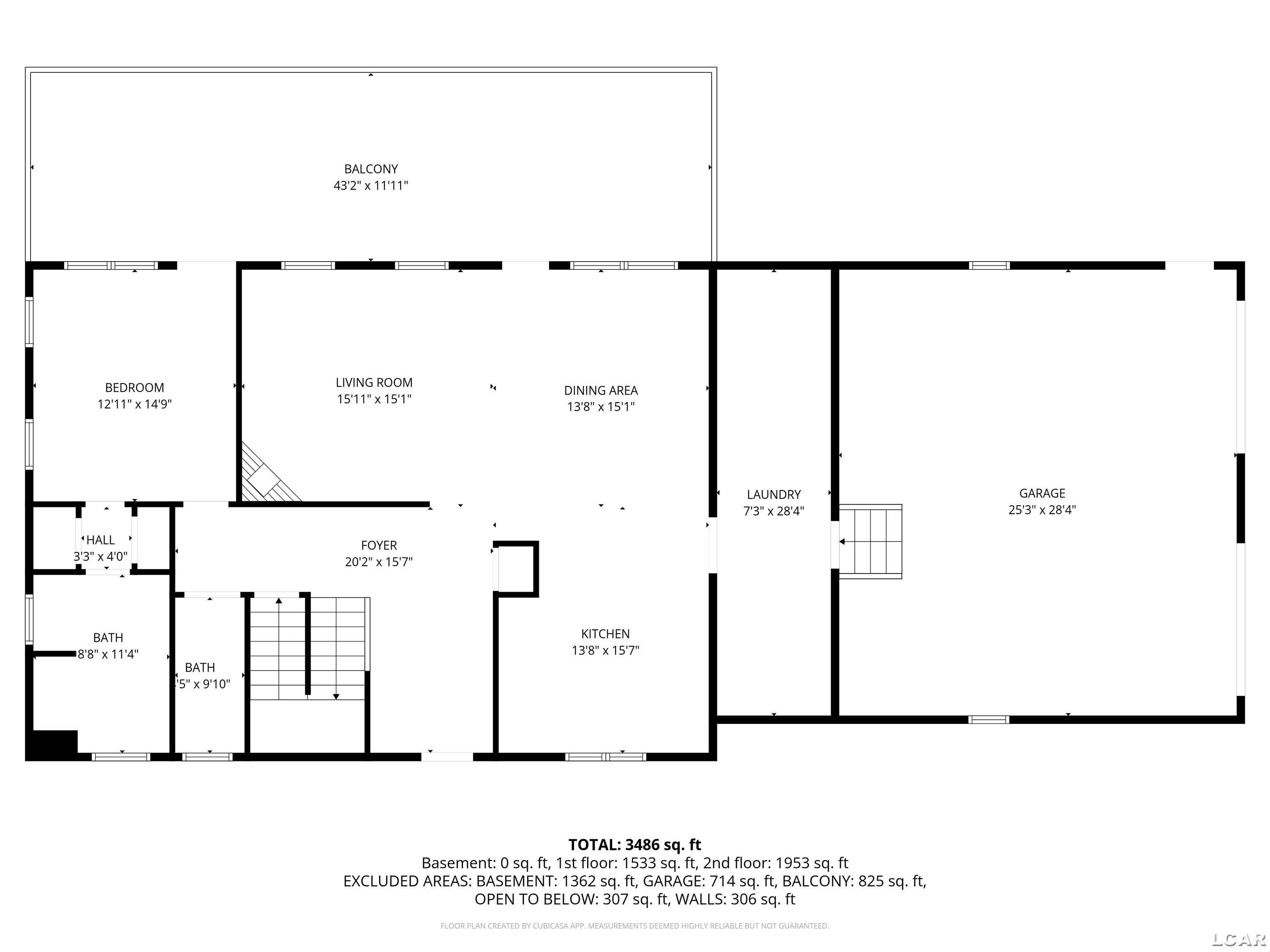 2487 West Monroe (m-50) Road Tipton, MI 49287 - Photo 49 of 60