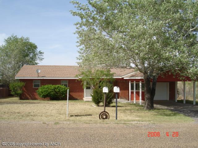 112 Racine Trail Amarillo, TX 79108 - Photo 1 of 24 Front