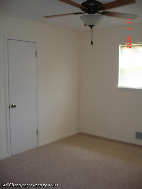 112 Racine Trail Amarillo, TX 79108 - Photo 11 of 24 bedroom 2