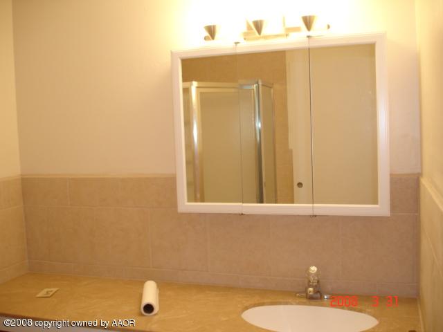 112 Racine Trail Amarillo, TX 79108 - Photo 14 of 24 master bathroom 2nd view