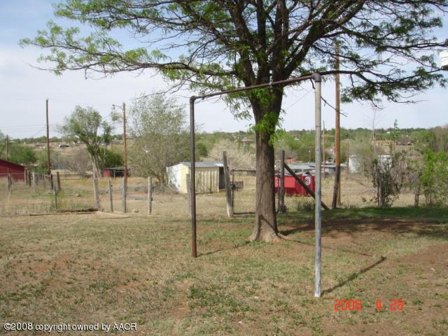 112 Racine Trail Amarillo, TX 79108 - Photo 19 of 24 View outback 2