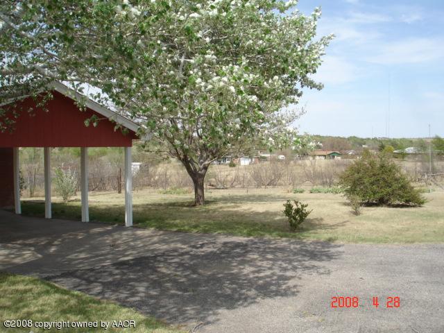 112 Racine Trail Amarillo, TX 79108 - Photo 22 of 24 Front view -2