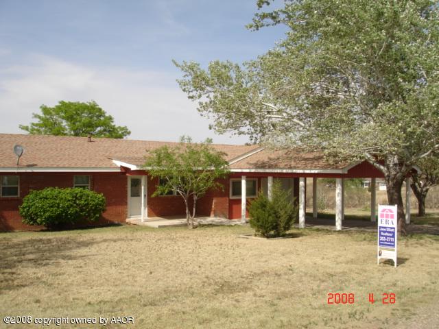 112 Racine Trail Amarillo, TX 79108 - Photo 23 of 24 Front - 3
