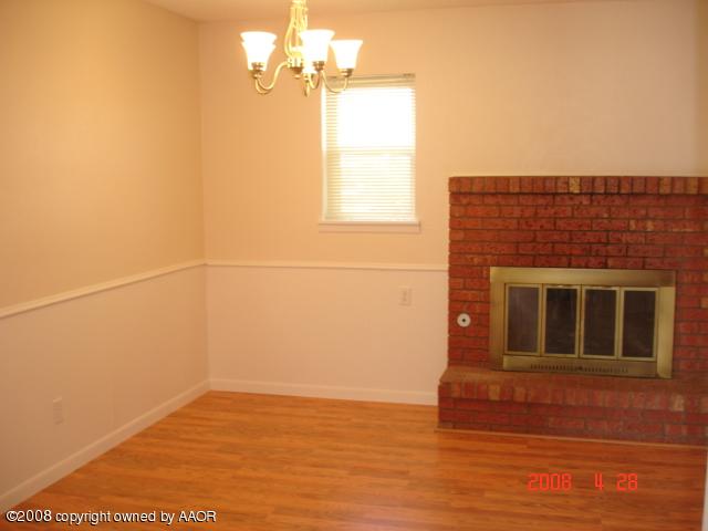 112 Racine Trail Amarillo, TX 79108 - Photo 5 of 24 Dining Area