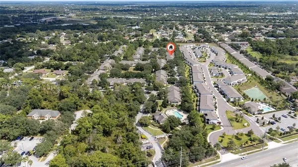 $1,700 | 930 Moonlight Cove Road, Unit 11107, Orange City, FL 32763