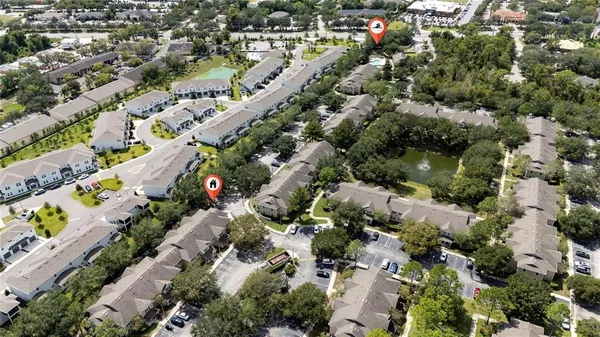 $1,700 | 930 Moonlight Cove Road, Unit 11107, Orange City, FL 32763