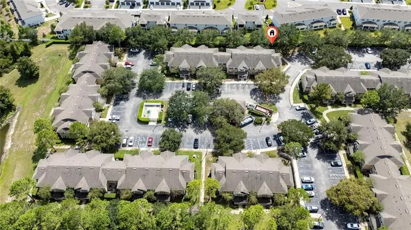 $1,700 | 930 Moonlight Cove Road, Unit 11107, Orange City, FL 32763