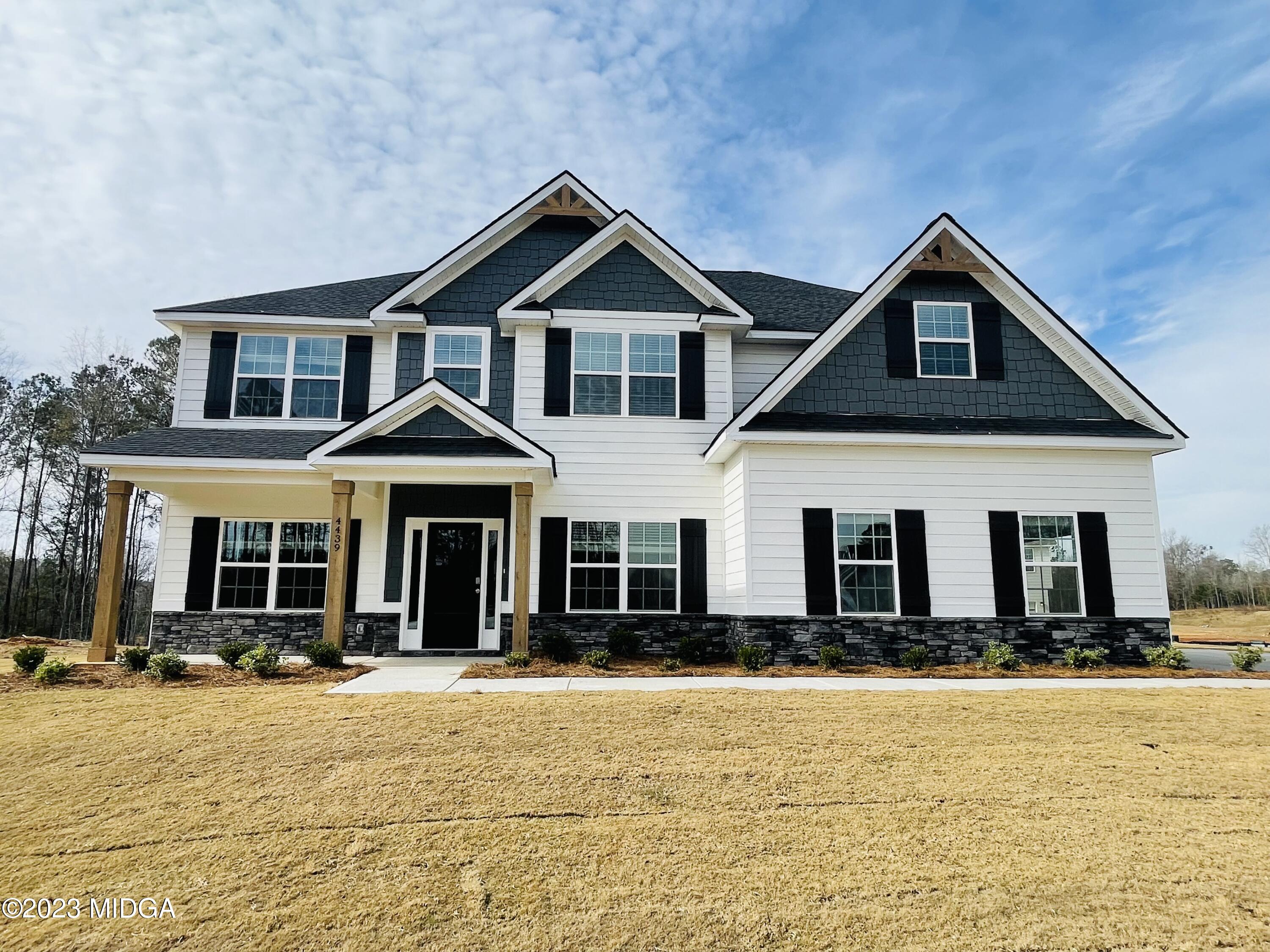 4439 Mercutio Rest Forsyth, GA 31029 - Photo 1 of 1 FullSizeRender