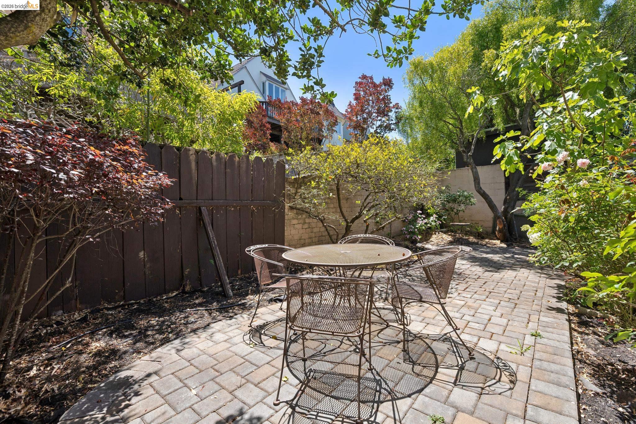 111 Windsor Avenue Kensington, CA 94708 - Photo 38 of 41