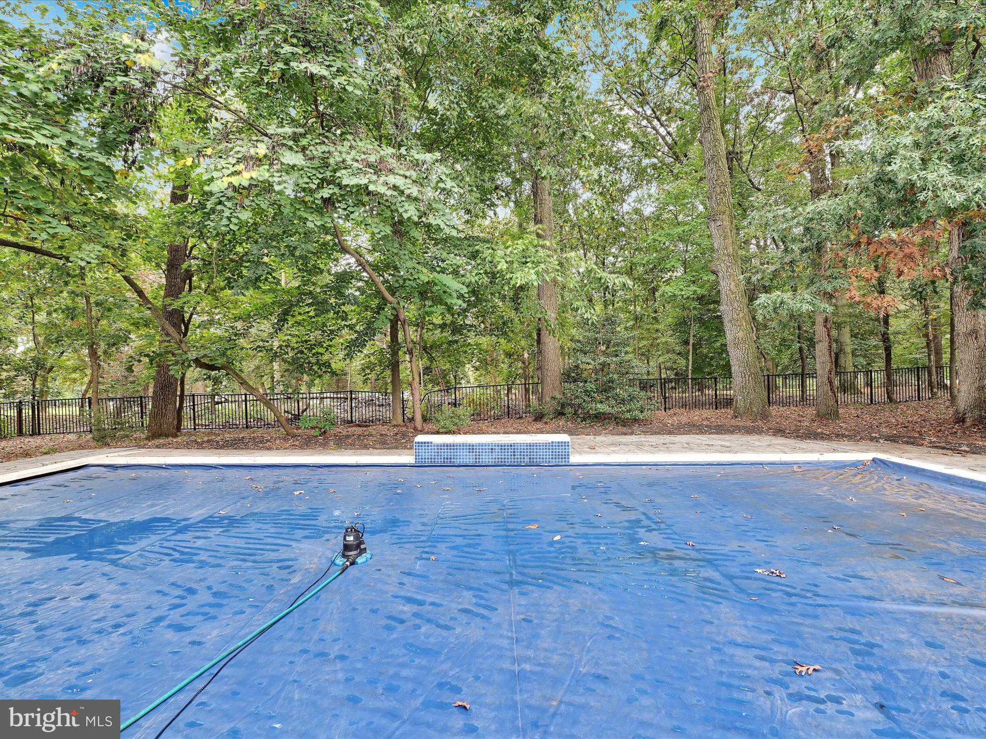 1019 Hunters Path Lancaster, PA 17601 - Photo 39 of 42 swimming pool