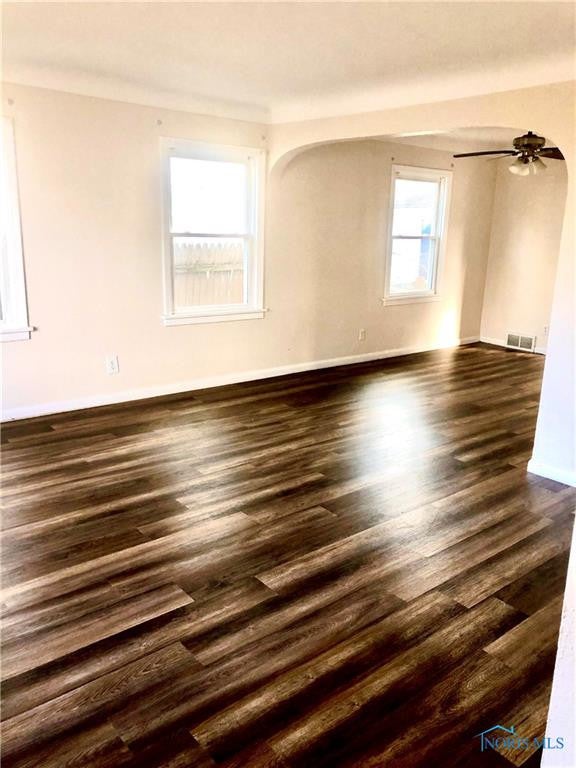 623 Cloverdale Road Toledo, OH 43612 - Photo 3 of 22 Gallery Image 3