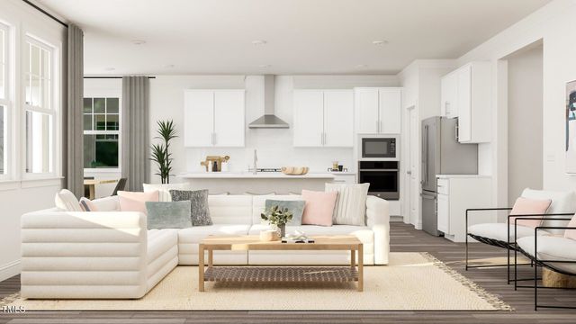 $579,050 | 129 Corapeake Way, Apex, NC 27539