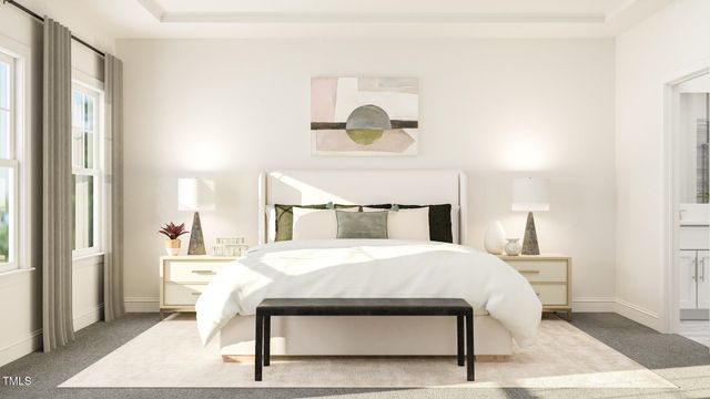 $579,050 | 129 Corapeake Way, Apex, NC 27539