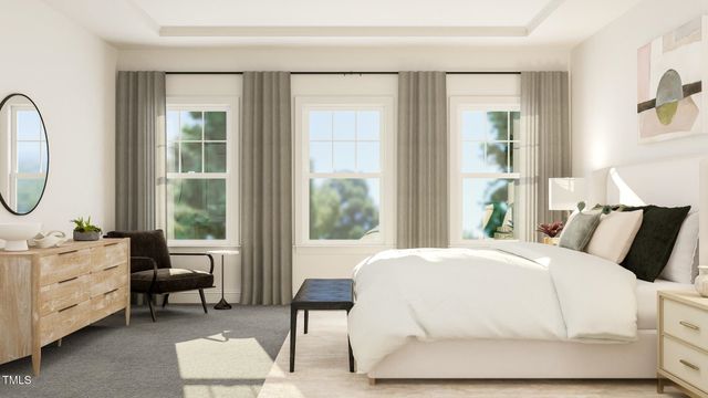 $579,050 | 129 Corapeake Way, Apex, NC 27539