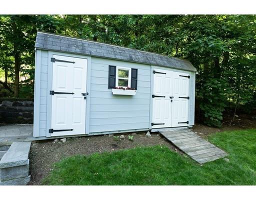 4 Malm Road North Reading, MA 01864 - Photo 25 of 29 Gallery Image 25