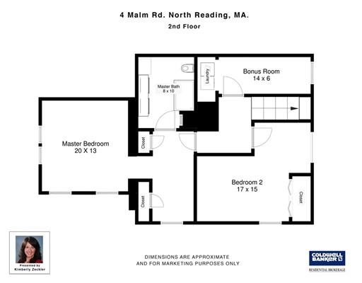 4 Malm Road North Reading, MA 01864 - Photo 29 of 29 Gallery Image 29