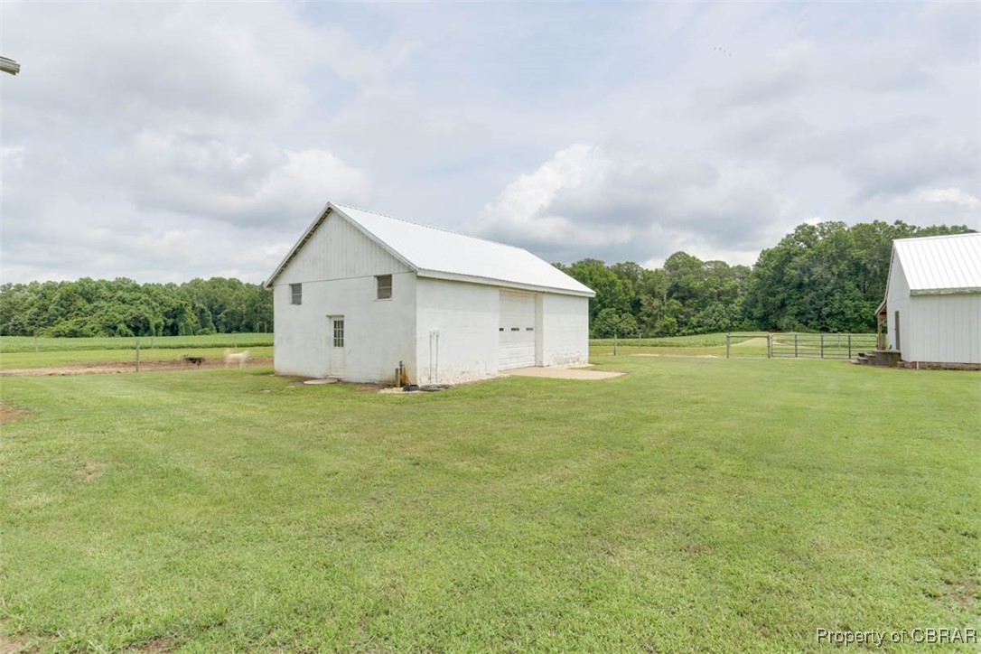 694 Morattico Road Lancaster, VA 22503 - Photo 46 of 50 Gallery Image 46