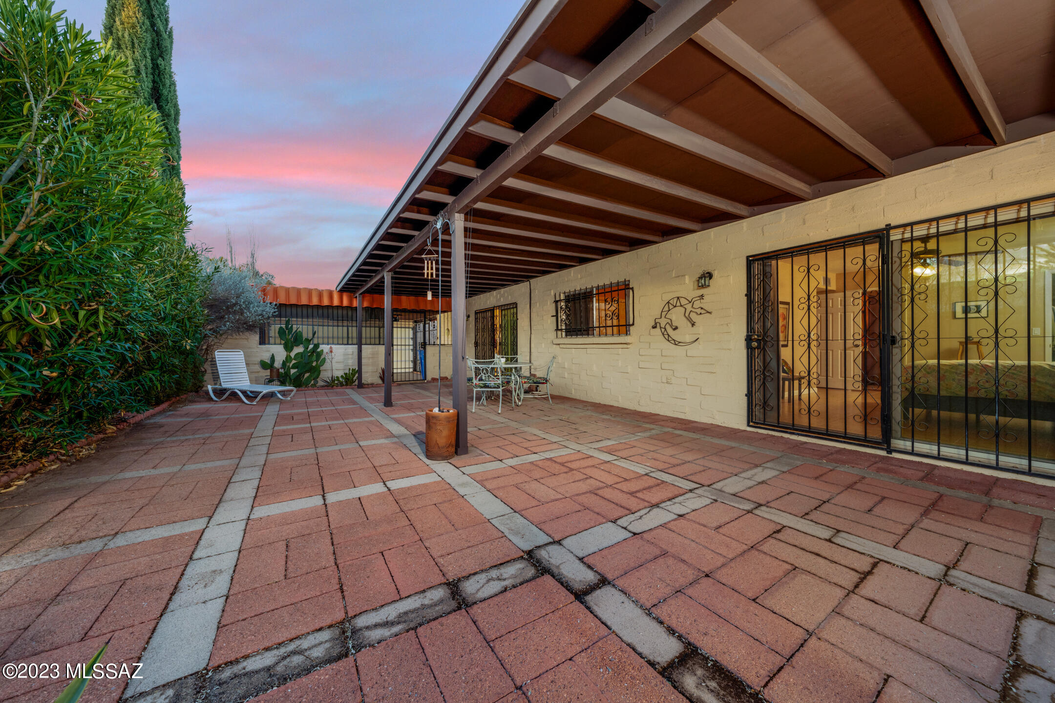 285 South Kolb Road, Unit 36 Tucson, AZ 85710 - Photo 12 of 17