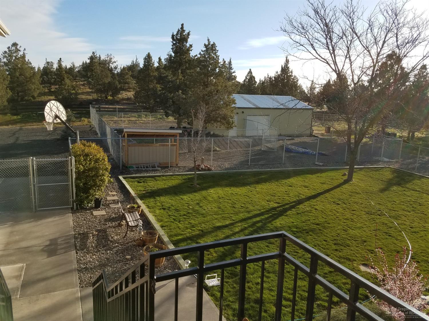 2209 Southeast Dussault Road Madras, OR 97741 - Photo 14 of 16 Additional Photo