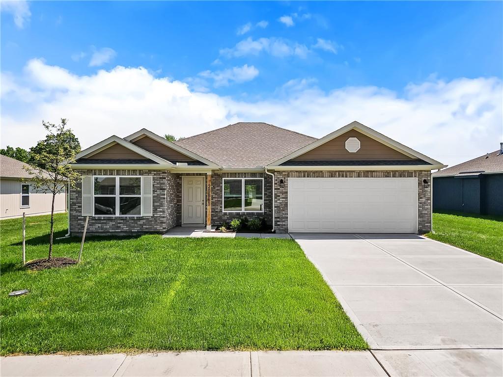 37585 West 209th Street Edgerton, KS 66021 - Photo 1 of 25