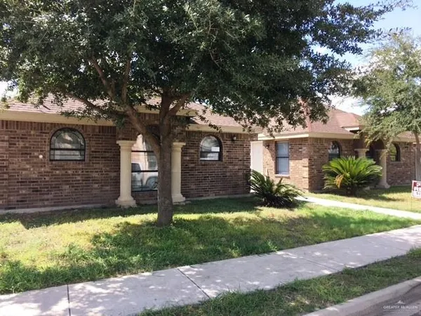 $995 | 1806 South Linden Street, Pharr, TX 78577