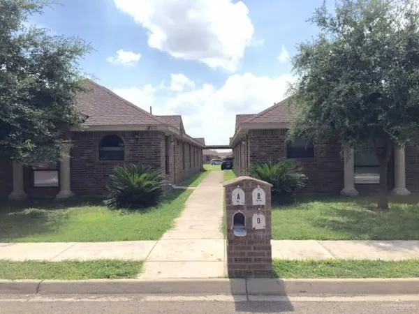 $995 | 1806 South Linden Street, Pharr, TX 78577