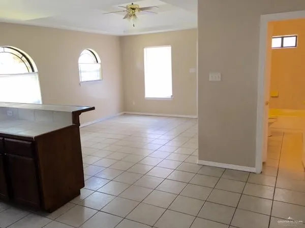 $995 | 1806 South Linden Street, Pharr, TX 78577