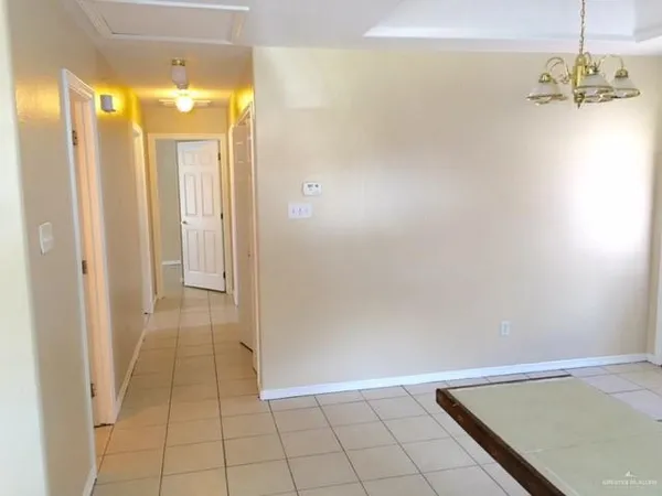 $995 | 1806 South Linden Street, Pharr, TX 78577