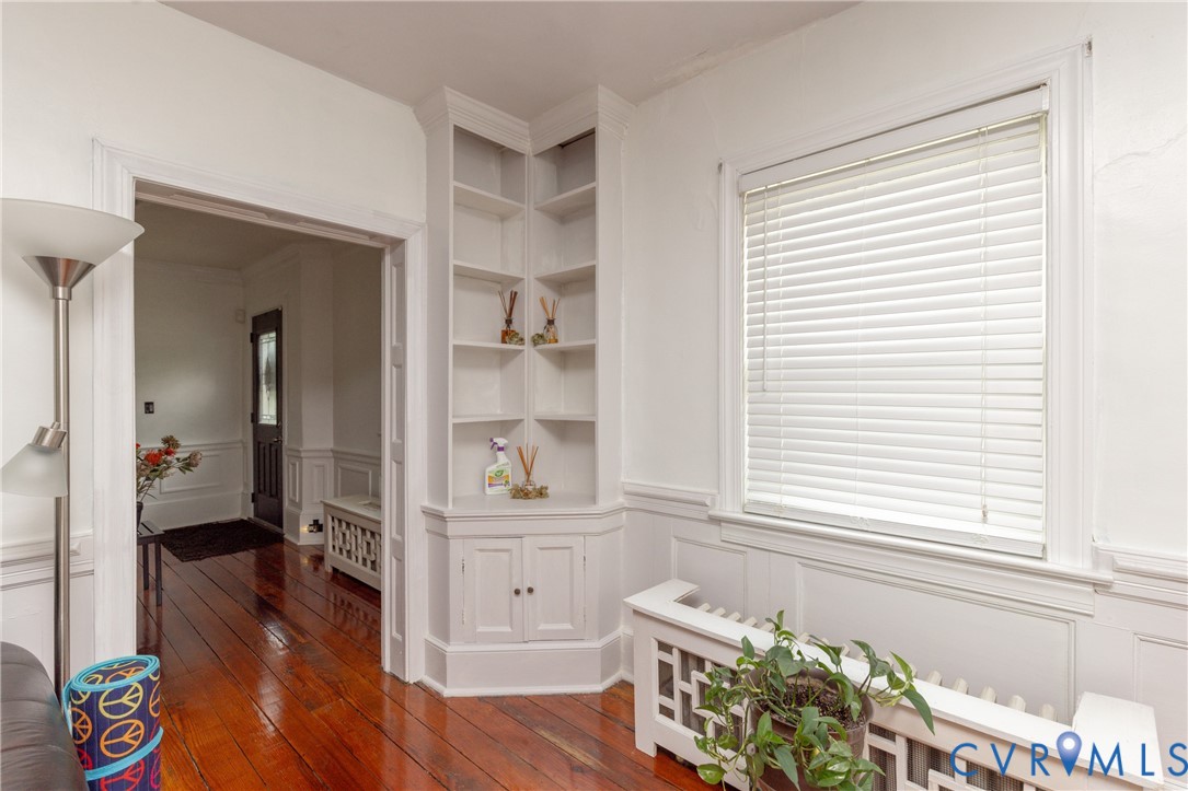 1124 Northampton Road Petersburg, VA 23805 - Photo 8 of 33