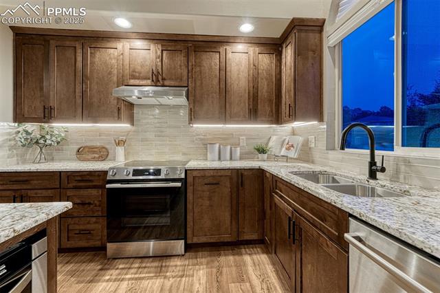 15350 Ridgefield Lane Colorado Springs, CO 80921 - Photo 17 of 38 Gallery Image 17