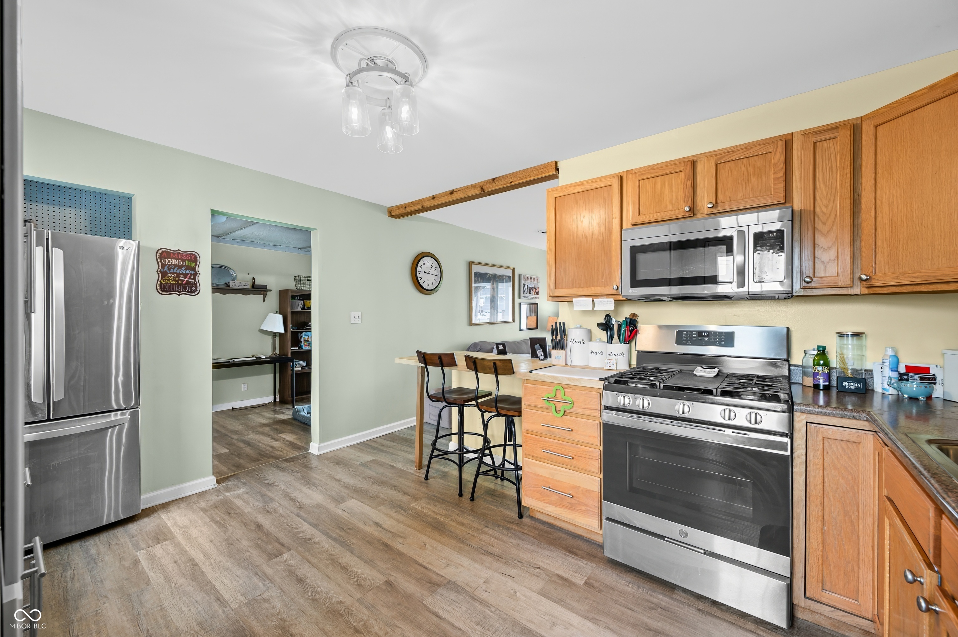 1524 Westgate Road Seymour, IN 47274 - Photo 18 of 27 Gallery Image 18