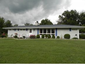 3312 Princeton Road Kingsport, TN 37660 - Photo 24 of 24 Beautiful Ranch Home