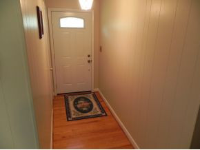 3312 Princeton Road Kingsport, TN 37660 - Photo 5 of 24 Hardwood in Foyer