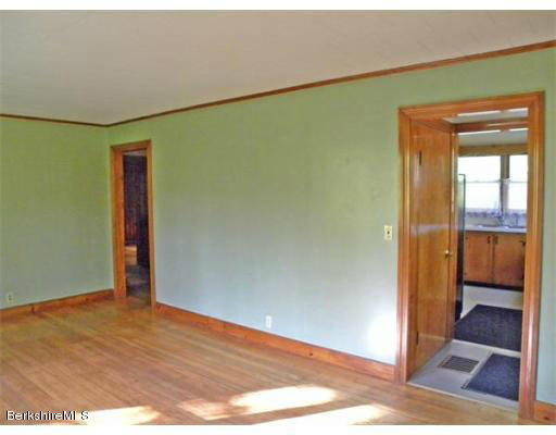 11 Burrington Road Charlemont, MA 01339 - Photo 4 of 11 a view of an empty room