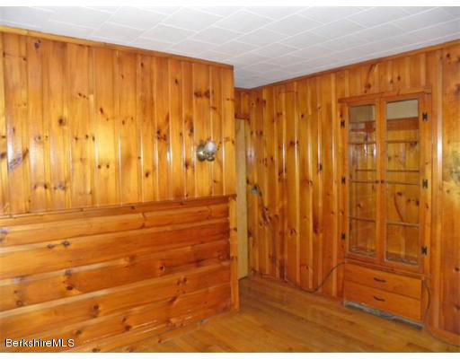 11 Burrington Road Charlemont, MA 01339 - Photo 7 of 11 a view of a wooden door