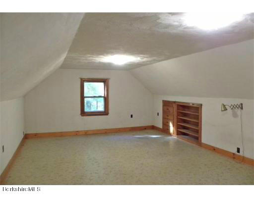 11 Burrington Road Charlemont, MA 01339 - Photo 8 of 11 a view of an empty room with a window
