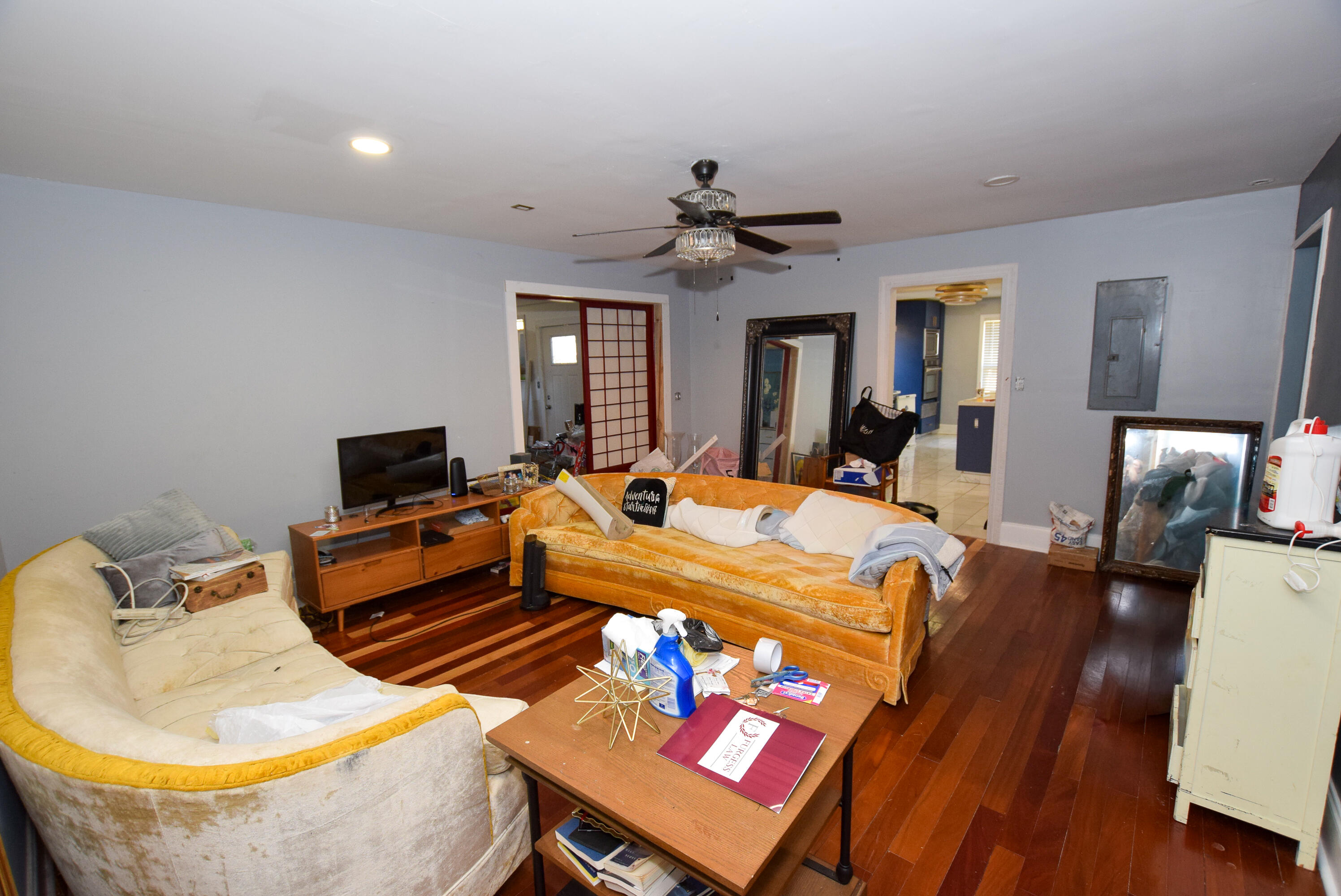 3032 Orange Grove Road Bamberg, SC 29003 - Photo 11 of 20